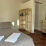 Quinta Dos Avos בית הארחה