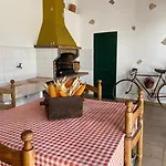 Quinta Dos Avos בית הארחה