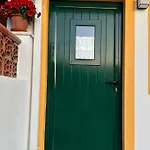 בית הארחה Quinta Dos Avos Juncal (Leiria)
