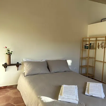 Гостевой дом Quinta Dos Avos 3*