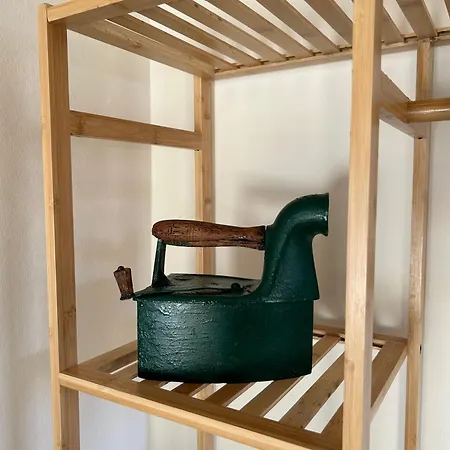 Quinta Dos Avos בית הארחה 3*