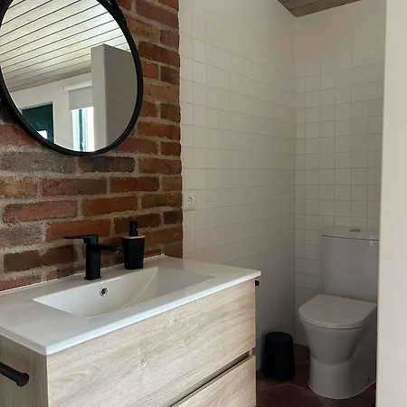 Quinta Dos Avos Гостевой дом 3*