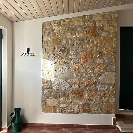 Quinta Dos Avos Гостевой дом