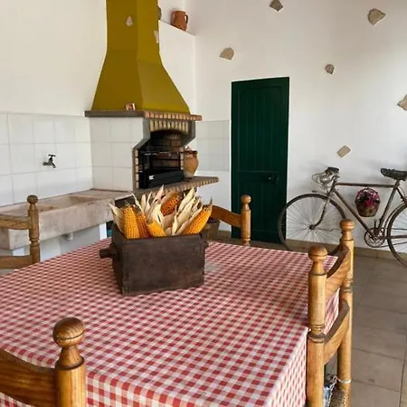 Quinta Dos Avos Гостевой дом