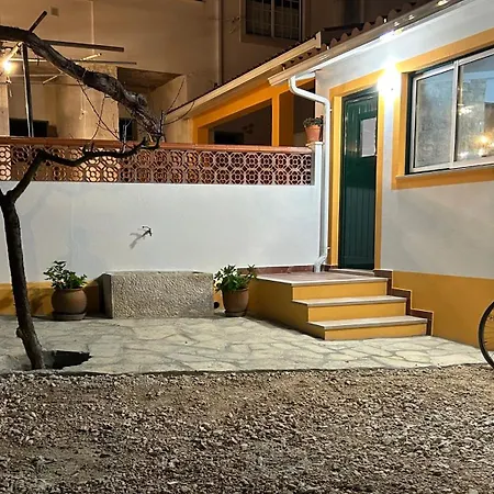 Quinta Dos Avos Гостевой дом Juncal (Leiria)