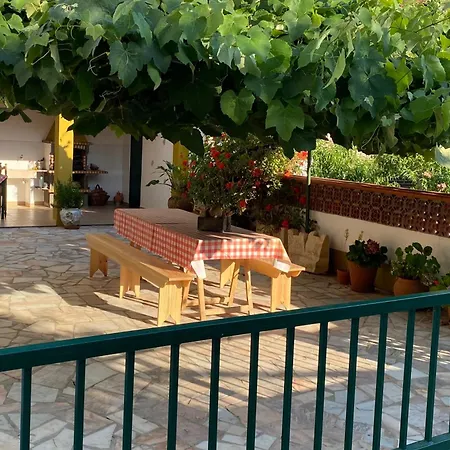 בית הארחה Quinta Dos Avos