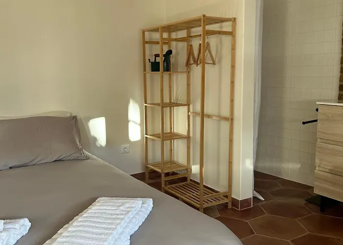 Quinta Dos Avos 게스트하우스