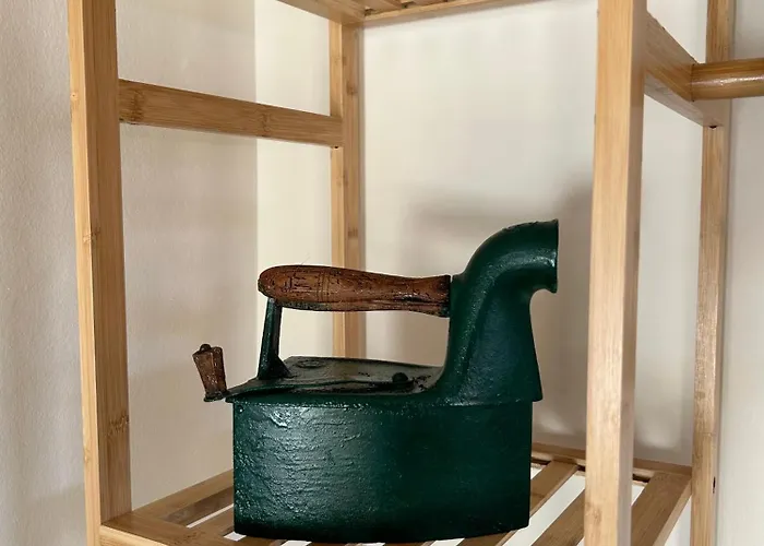 Quinta Dos Avos 게스트하우스 3*