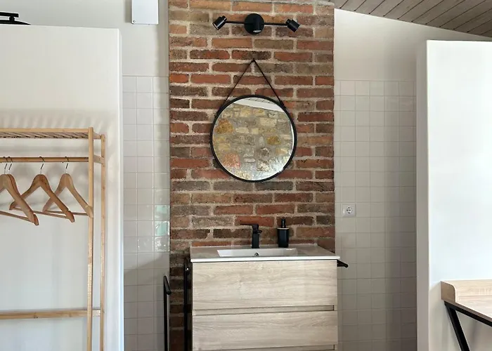 게스트하우스 Quinta Dos Avos 3*