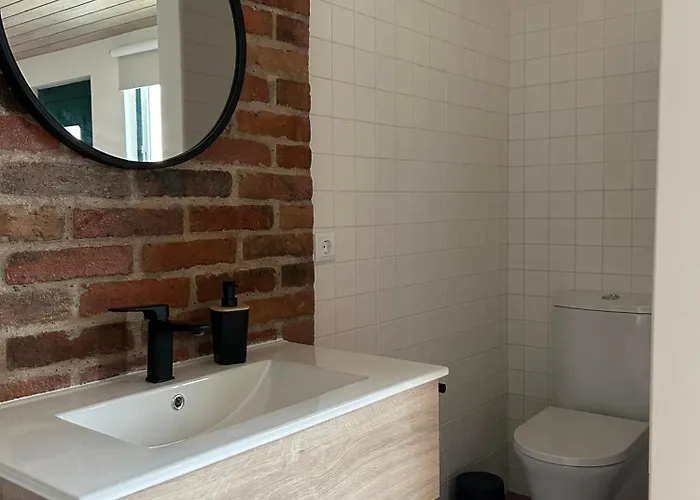 Quinta Dos Avos 게스트하우스 3*