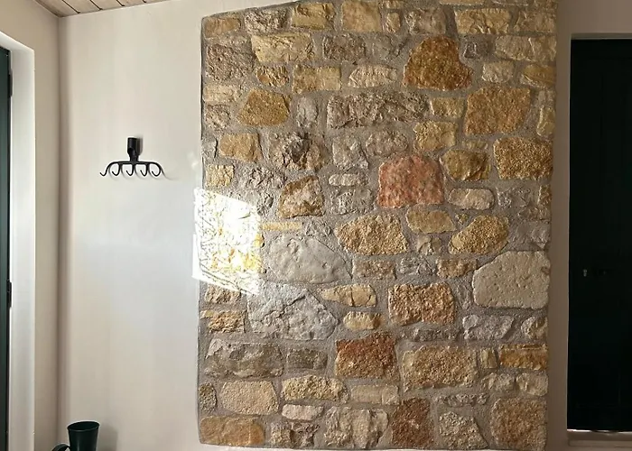 Quinta Dos Avos 게스트하우스